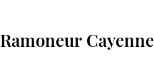 Ramoneur Cayenne